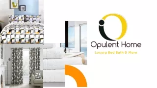 Buy luxury towels online | Opulent Home