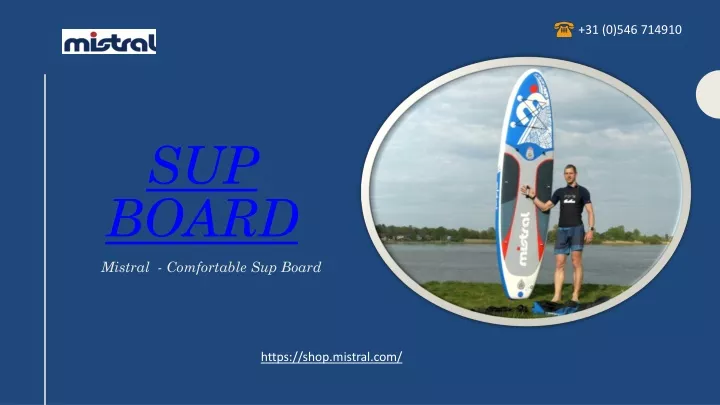 sup board