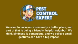 Best Pest Control Specialists