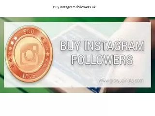 Buy instagram followers uk(http://epicfollowers.co.uk/)