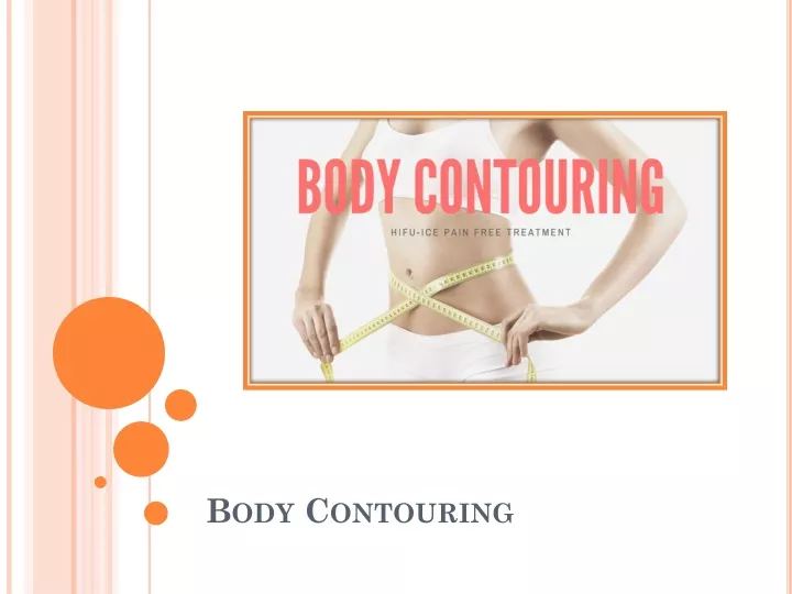 body contouring