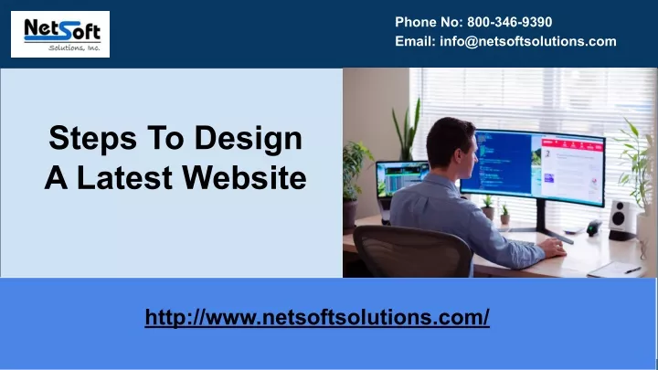 phone no 800 346 9390 email info@netsoftsolutions
