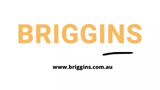briggins