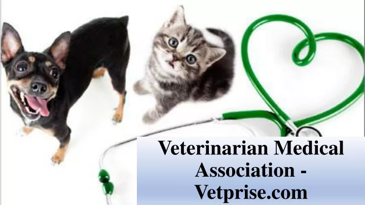 veterinarian medical association vetprise com