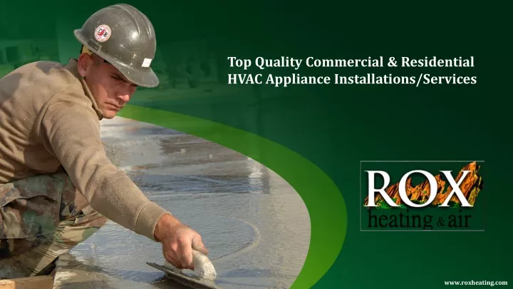 top quality commercial residential hvac appliance