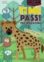 Mocomi TimePass The Magazine - Issue 96 - slide 1