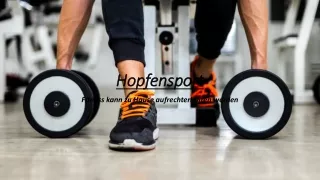 hopfensport hopfensport