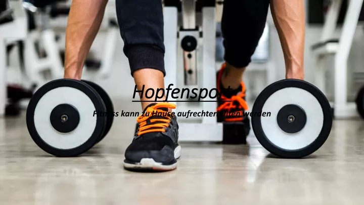 hopfensport hopfensport