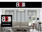 Wooden Venetian blinds - slide 1