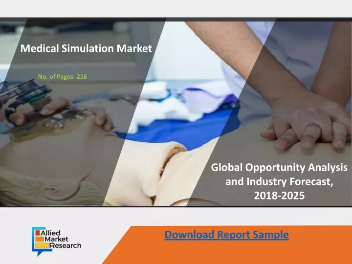 opportunity analysis and industry forecast 2016