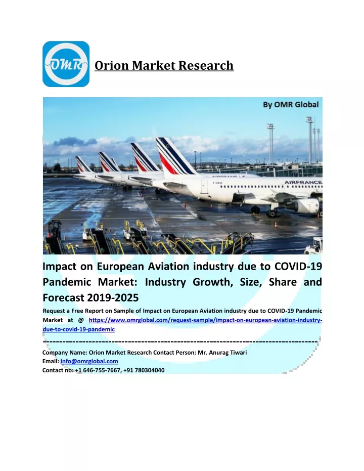 orion market research