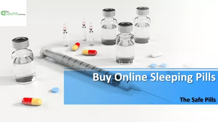buy online sleeping pills the safe pills