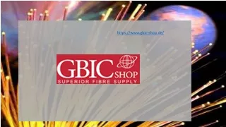 Buy high-quality QSFP28 Breakout DAC Cables online at Gbic-shop.de!!