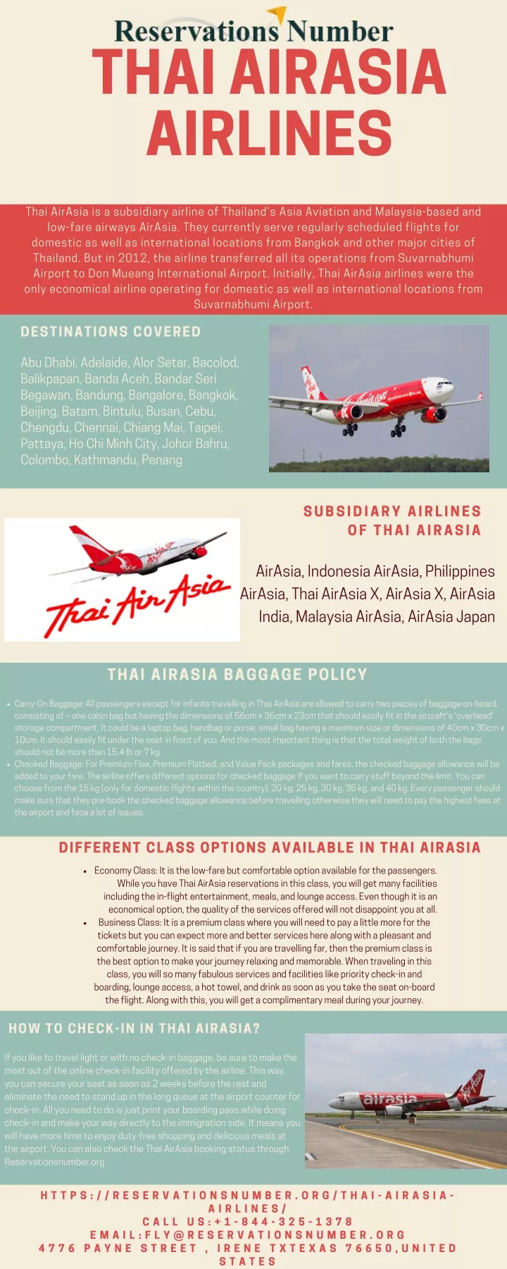 thai airasia airlines