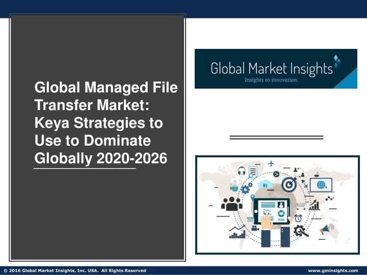 global managed file transfer market keya