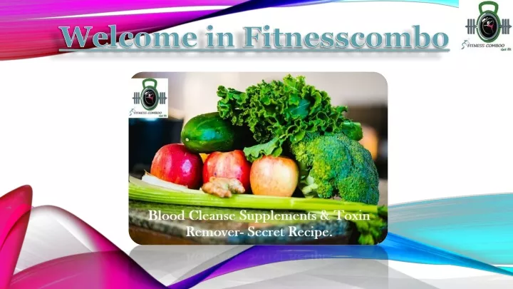 welcome in fitnesscombo