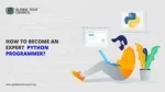 How to Become An Expert  Python Programmer? - slide 1