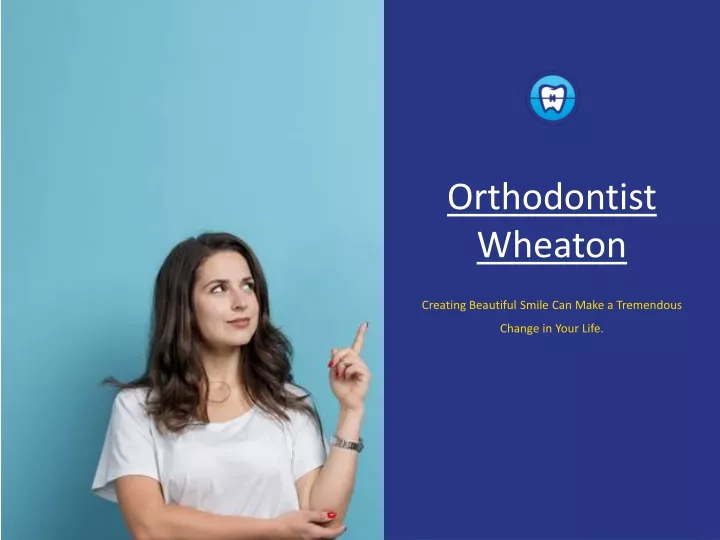 orthodontist wheaton