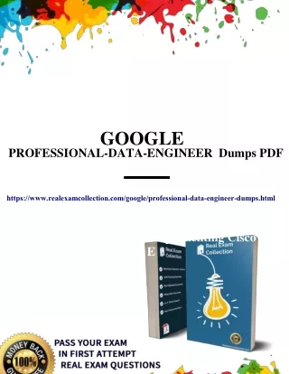 google professional data engineer dumps pdf