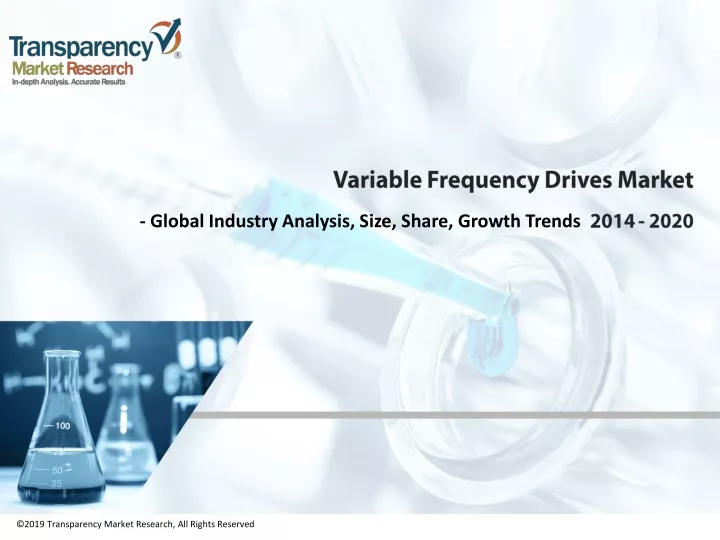 variable frequency drives market