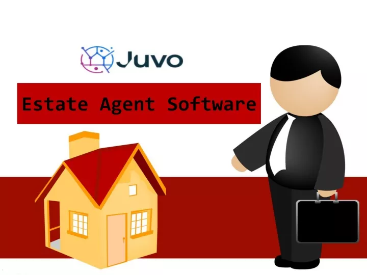estate agent software