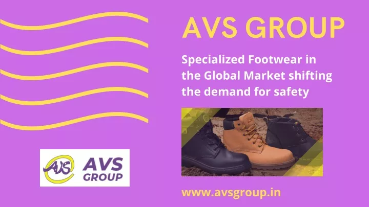 avs group