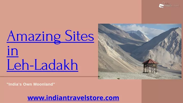 amazing sites in leh ladakh