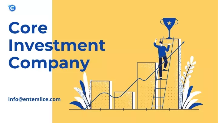 core investment company