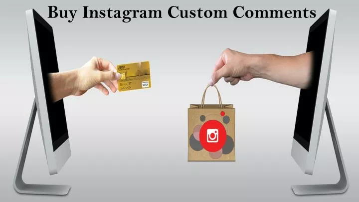 buy instagram custom comments
