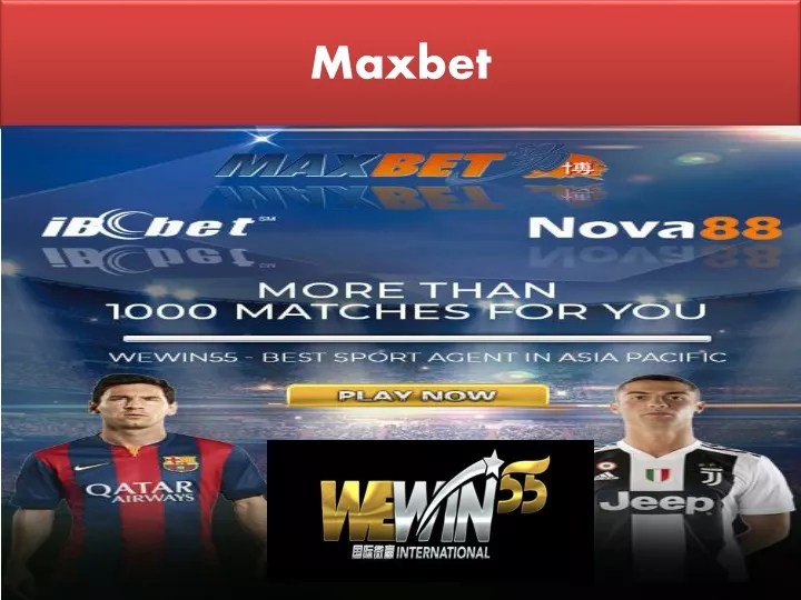 maxbet