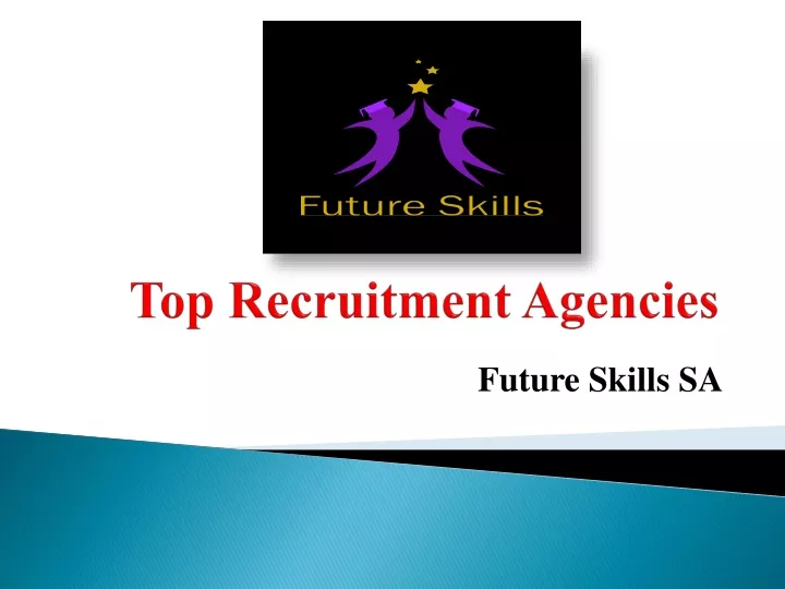 top recruitment agencies