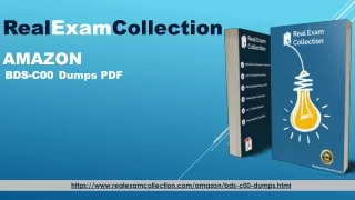 real exam collection
