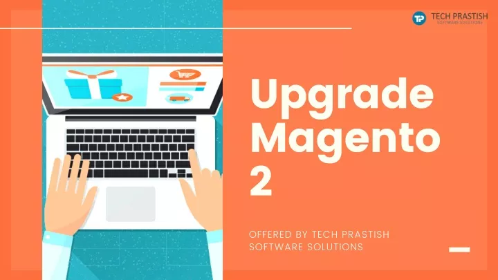 upgrade magento 2