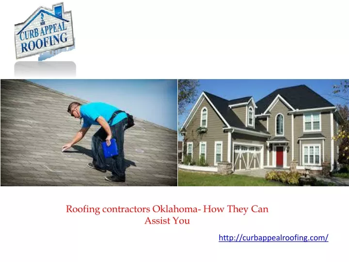 roofing contractors oklahoma how they can assist