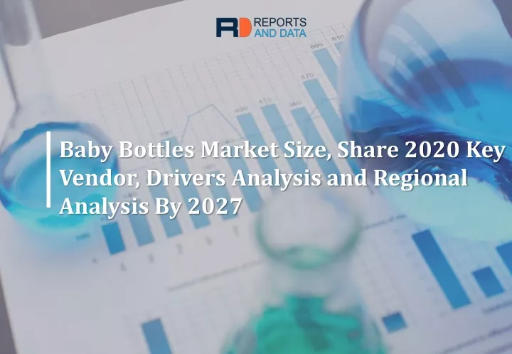 baby bottles market size share 2020 key vendor