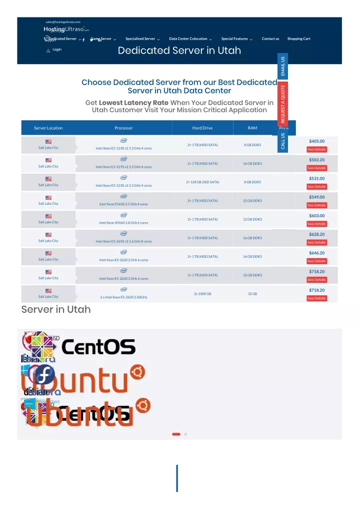 sales@hostingultraso com