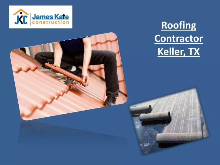 roofing contractor keller tx