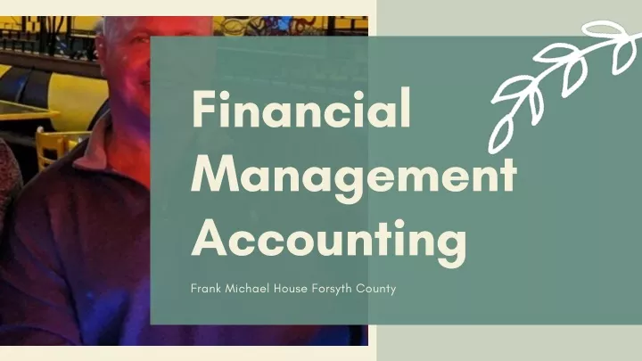 financial management accounting