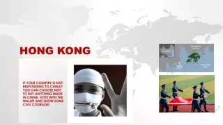 hong kong
