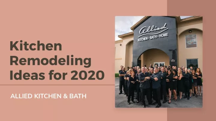 allied kitchen and bath owners