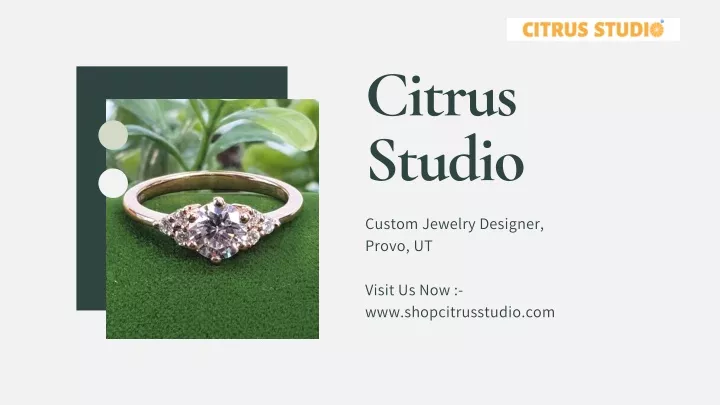 citrus studio