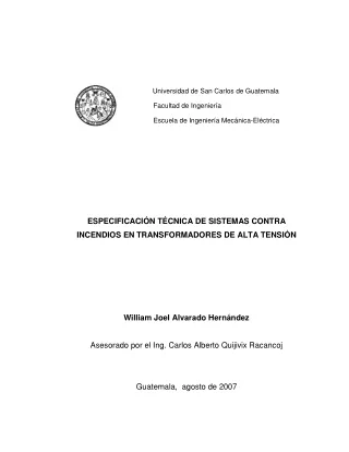 universidad de san carlos de guatemala
