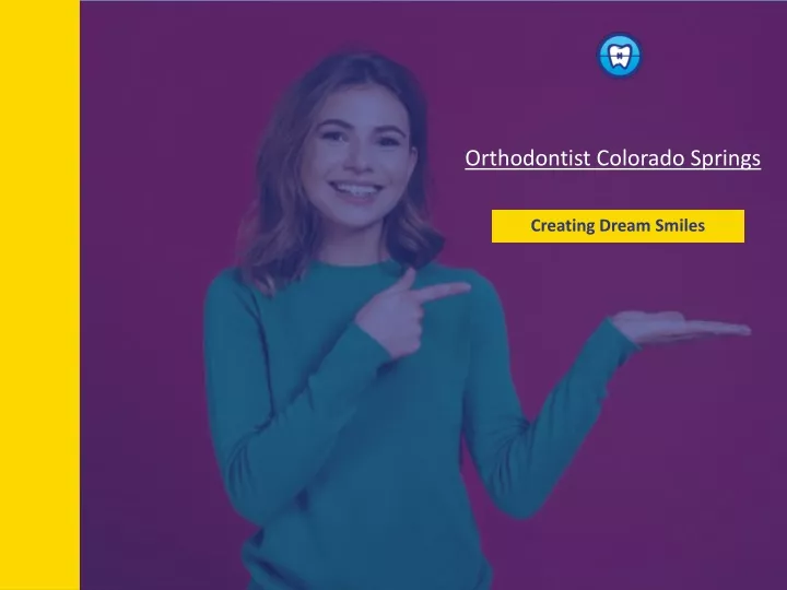 orthodontist colorado springs