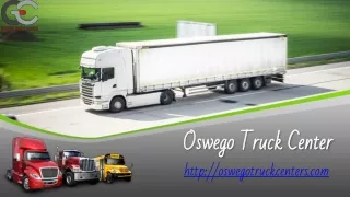 Oswego Truck Center