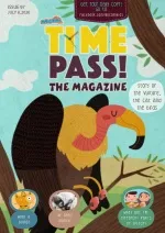 Mocomi TimePass The Magazine - Issue 97 - slide 1