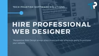 tech prastish software solutions