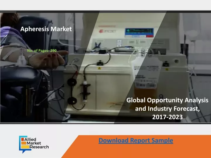 opportunity analysis and industry forecast 2016