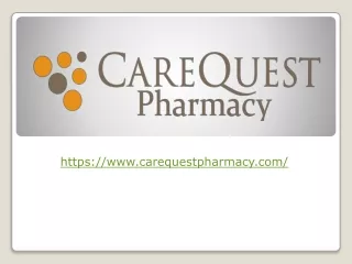 https www carequestpharmacy com