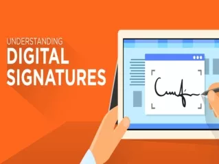 Electronic Signature Free wesignature