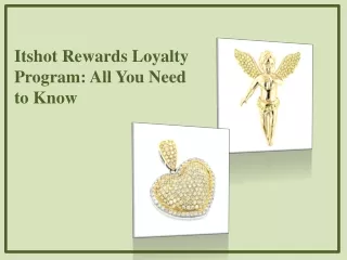 itshot rewards loyalty program all you need